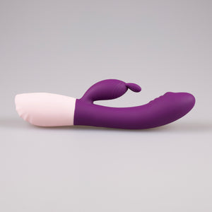 Rabbitvibrator "Eva" 