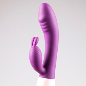 Rabbitvibrator "Eva" 