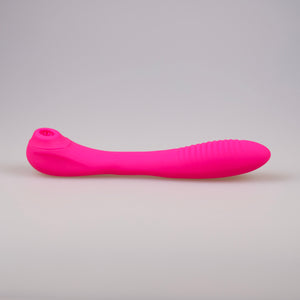 Lufttrycksvibrator "Jenny" - Rosa