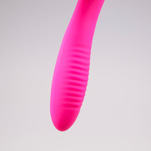 Lufttrycksvibrator "Jenny" - detaljbild