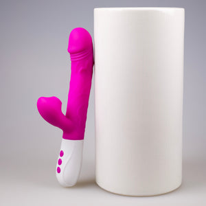 Lufttrycksvibrator "Lola"