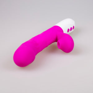 Lufttrycksvibrator "Lola"